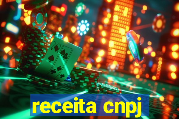 receita cnpj